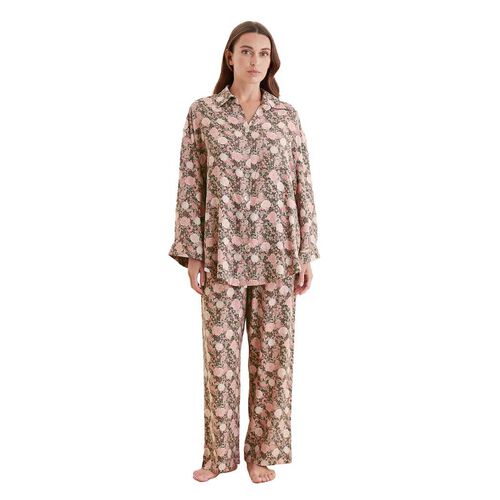 Papinelle Meribel Soft Full Length Pj Set